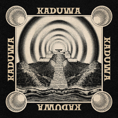 Free the Robots: Kaduwa -LP