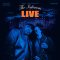 Benny Reid: The Infamous Live -LP