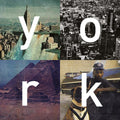 Blu: York - 10th Anniversary Edition -LP