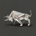 Tha God Fahim: Iron Bull -LP