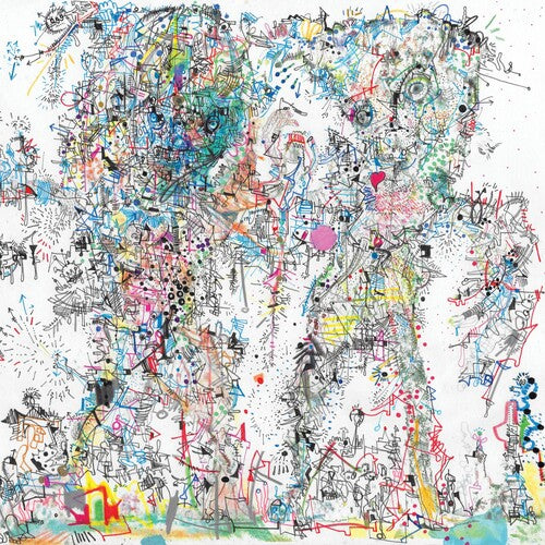 Atmosphere: So Many Other Realities Exist Simultaneously -LP