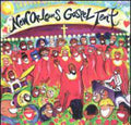 Various Artists: New Orleans Gospel Tent - CD