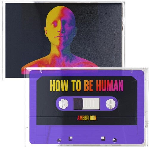 Amber Run: How To Be Human - CASSETTES