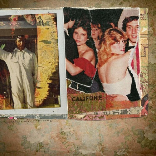 Califone: Quicksand / Cradlesnakes - COMPACT DISCS
