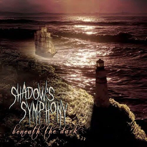 Shadow's Symphony: Beneath The Dark - COMPACT DISCS
