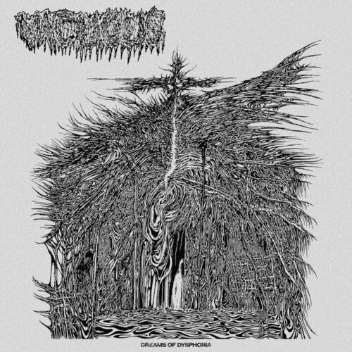 Vacuous: Dreams Of Dysphoria - COMPACT DISCS