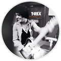 T-Rex: Groover: 50th Anniversary - Picture Disc 7-Inch - 7-INCH SINGLE