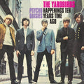 The Yardbirds: Happenings Ten Years Time Ago - Remastered Black Vinyl 7-Inch - 7-INCH SINGLE