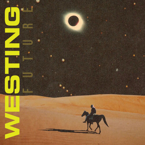 Westing: Future -LP