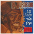 R.L. Burnside: Raw Electric: 1970-1980 -LP