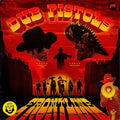 Dub Pistols: Frontline -LP