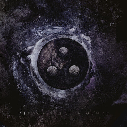 Periphery: Periphery V: Djent Is Not a Genre -LP