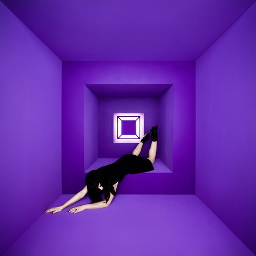 Olivia Jean: Raving Ghost - COMPACT DISCS