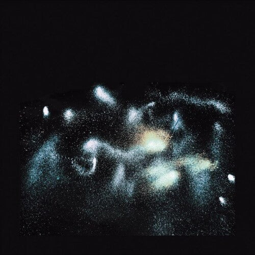 James Ellis Ford: The Hum -LP