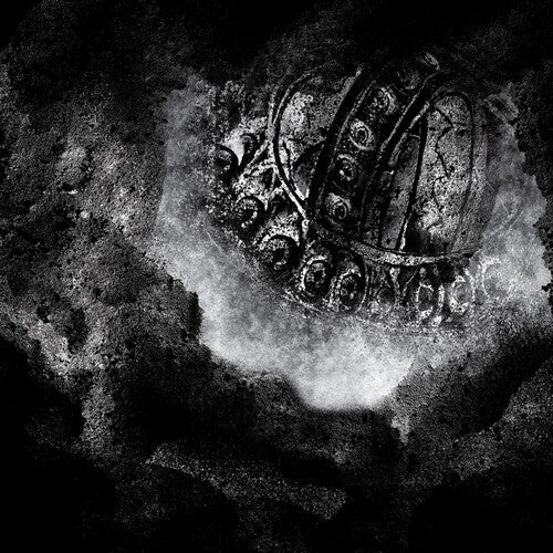 Full of Hell: Suffocating Hallucination -LP