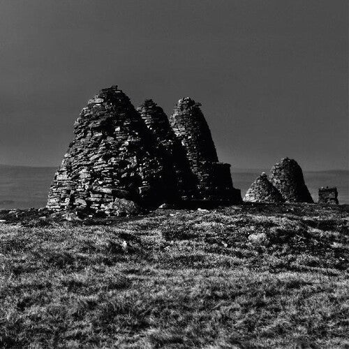 Craven Faults: Standers -LP