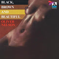 Oliver Nelson: Black, Brown & Beautiful -LP
