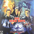 Zimmer, Hans / Myers, Stanley: The Zero Boys (Original Soundtrack) - (VINYL LP)