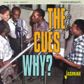 The Cues: Why? - CD