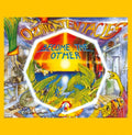 Ozric Tentacles: Become The Other - CD