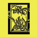 Ozric Tentacles: Live Ethereal Cereal - 140gm Vinyl - (VINYL LP)