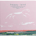 Happy Land: Compendium of Electronic Music From: Happy Land: A Compendium Of Electronic Music From The British Isles 1992-1996 Volume 1 / Various - (VINYL LP)