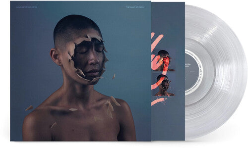 Manchester Orchestra: Valley Of Vision - Clear Vinyl - (VINYL LP)