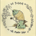 Los Secretos: En Este Mundo Raro - LP+CD - (VINYL LP)