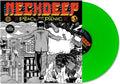 Neck Deep: The Peace and the Panic -LP
