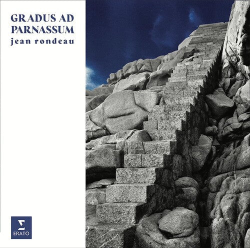 Jean Rondeau: Gradus ad Parnassum - CD