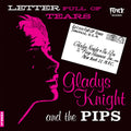 Gladys Knight & the Pips: Letter Full Of Tears - (VINYL LP)