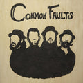 Silent Comedy: Common Faults - (VINYL LP)