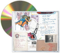Christine and the Queens: Paranoia, Angels, True Love - CD