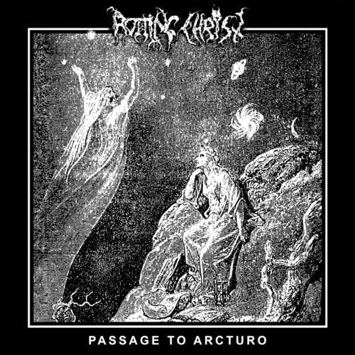 Rotting Christ: Passage To Arcturo - (VINYL LP)