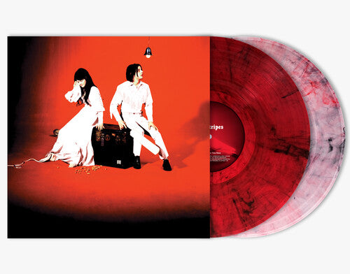 The White Stripes: Elephant (20th Anniversary) -LP