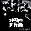 De La Soul: Stakes Is High - CASSETTES