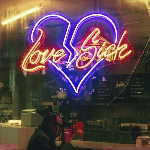 Don Toliver: Love Sick (Deluxe) -LP