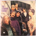 Serpent Power: Serpent Power -LP