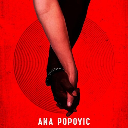 Ana Popovic: Power -LP
