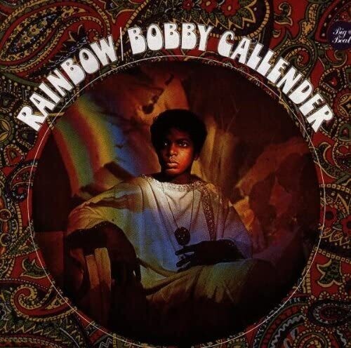Bobby Callender: Rainbow -LP