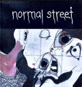 Painted Faces: Normal Street -LP