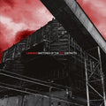 Laibach: Sketches Of The Red Districts -LP