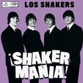 Los Shakers: Shakermania -LP