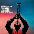 Hugh Masekela: Trumpet Africaine -LP