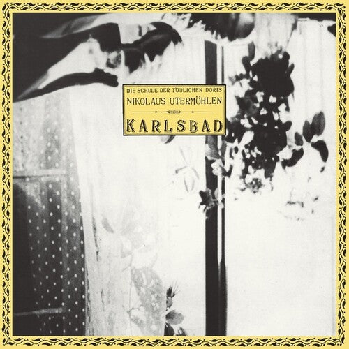 Nikolaus Utermohlen: Karlsbad -LP