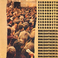 Eskorbuto: Eskizofrenia -LP