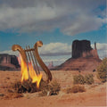 Lyres: On Fyre -LP