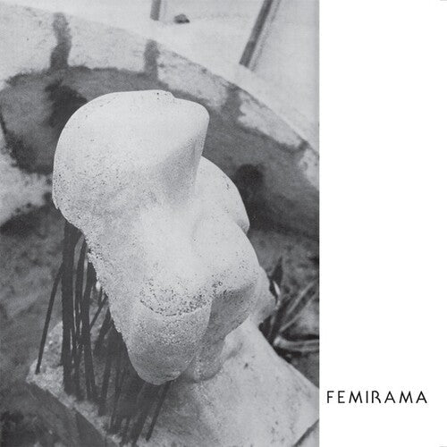 Various Artists: Femirama / Various Artists -LP