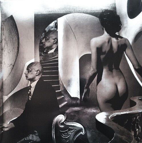 Nurse with Wound: Bar Maldoror -LP