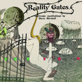 Steve Birchall: Reality Gates -LP